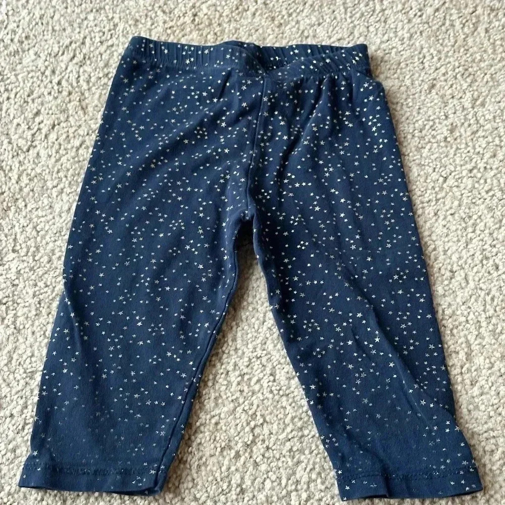 Bike shorts size 5/6